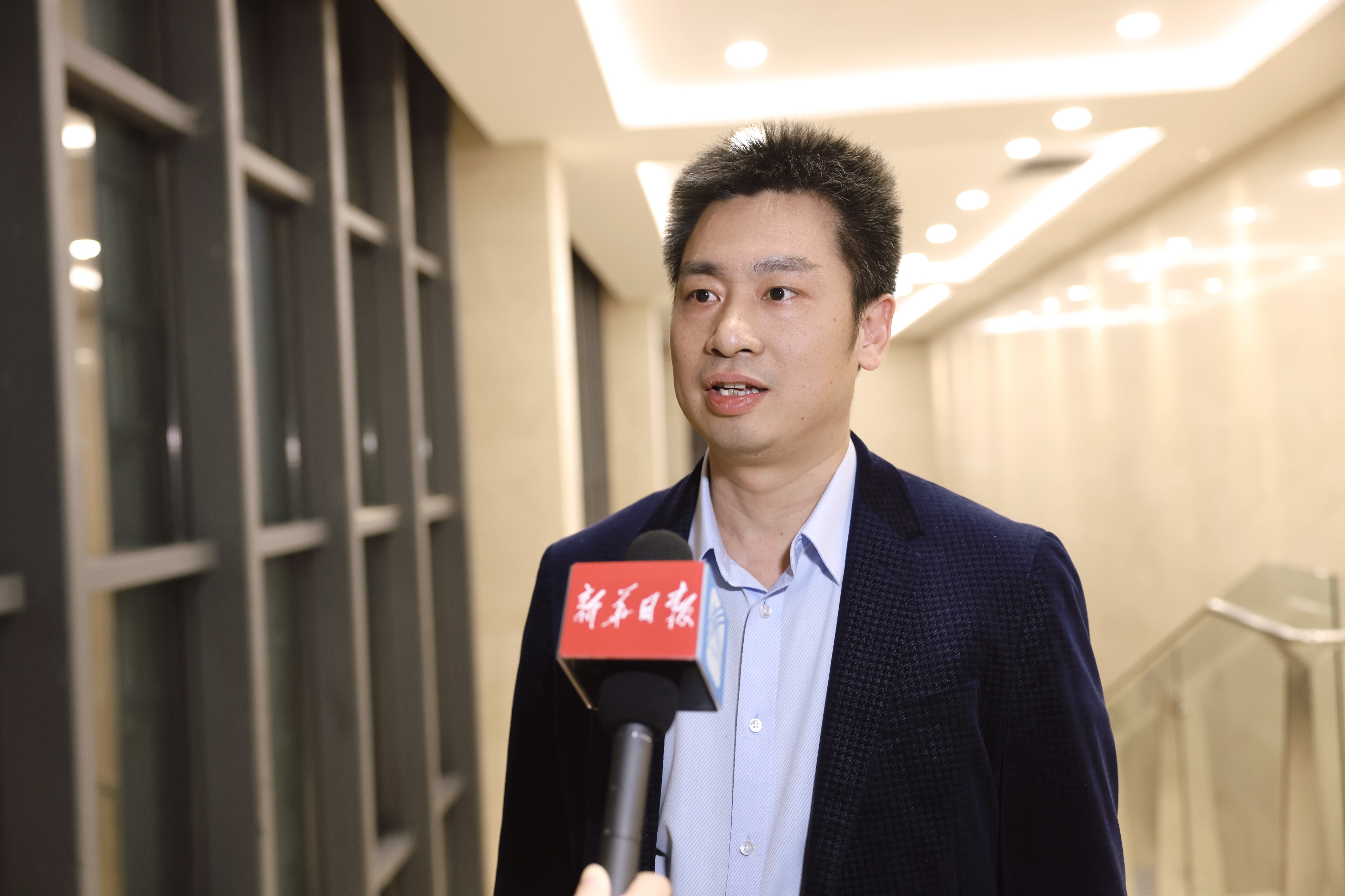 304am永利集团党委宣传部部长陈建华 304am永利集团党委宣传部部长陈建华